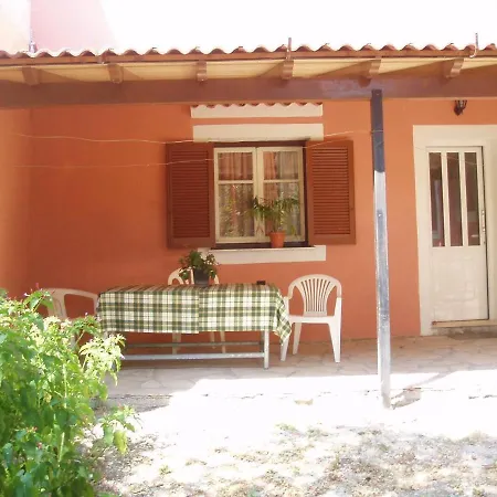 Apartment Angelik 1 Ýpsos