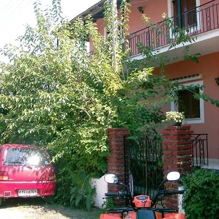Apartment Angelik 1