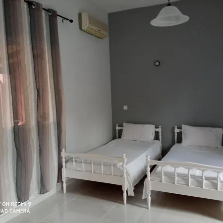 Angelik 1 Apartment