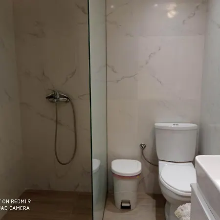 Angelik 1 Apartment *