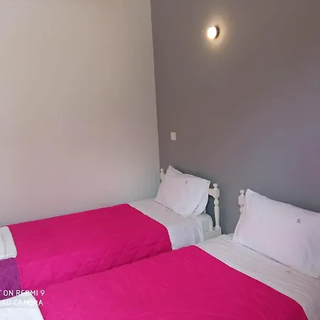 Angelik 1 Apartment Ýpsos