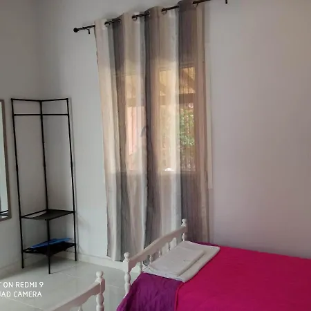 Apartment Angelik 1 Ýpsos