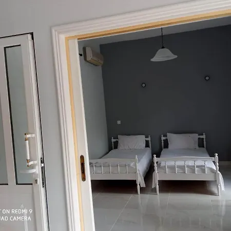 Angelik 1 * Ýpsos