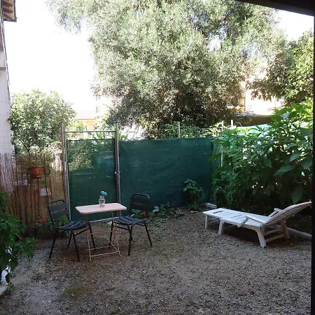 Angelik 1 Apartment