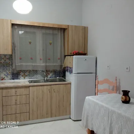 Appartement Angelik 1 *