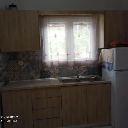 Angelik 1 Apartment *