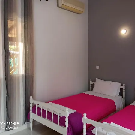Apartment Angelik 1