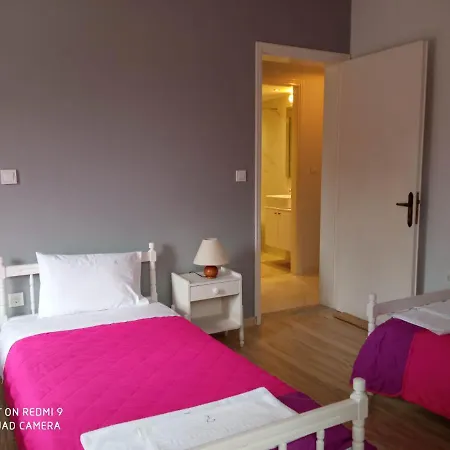 Angelik 1 Apartment