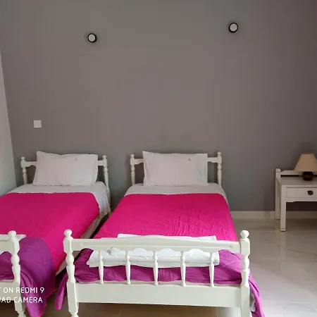 Appartement Angelik 1