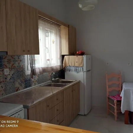 Angelik 1 Appartement