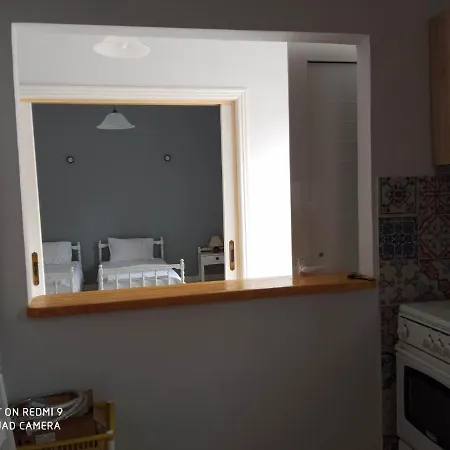 Angelik 1 Appartement *